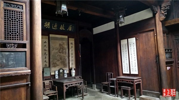 上莊景區（AAA）